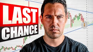 BIG PREDICTION: If You’re Into Markets You Need To See This Specific Chart!