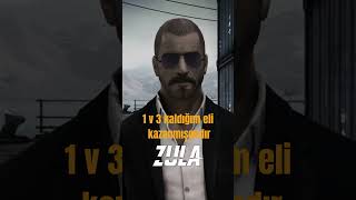 Zula Oynarken Girdiğim Komik Haller #zula #komik