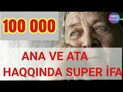 Video: Ana Və Ata Mübahisə Edəndə