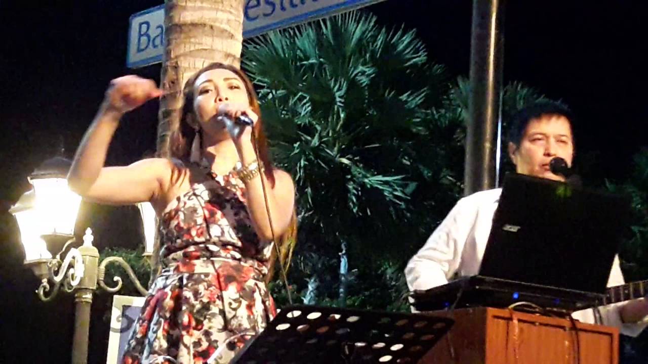 Maria Gloria Pineda Trim 3 YouTube