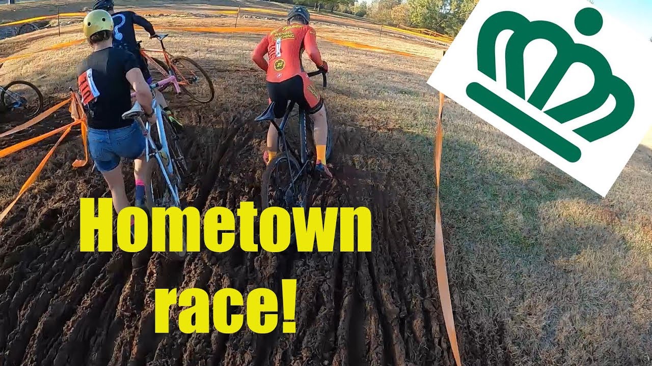 NCCX Charlotte Cyclocross Sufferfest 