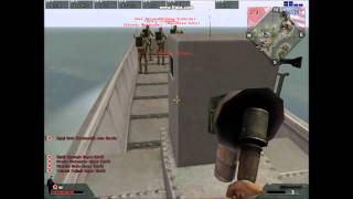Epic Teamkill BF:Vietnam