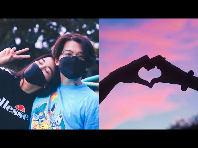 cozy days in my life