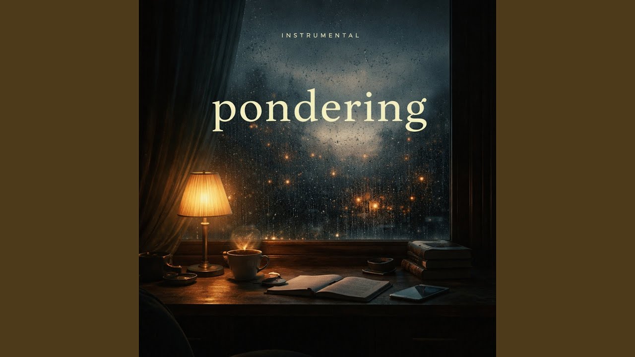 Watch pondering on YouTube Watch pondering on YouTube