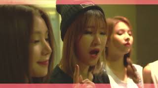Леди Баг и Супер Кот K POP группа Fiestar ♫ IT'S LADYBUG! Музыкальная тема За кулисами Леди Баг и Супер Кот K POP группа Fiestar ♫ IT'S LADYBUG! Музыкальная тема За кулисами