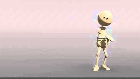 Term 2  Week 11 - Dancing Final