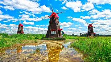 HDR Photography with Manual Multiple Exposures in Photoshop