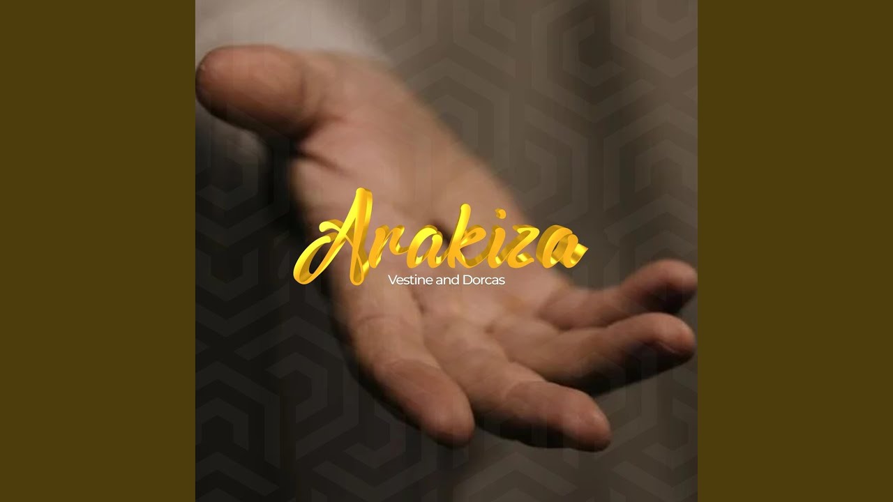 Watch Arakiza on YouTube Watch Arakiza on YouTube
