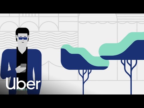 平台小貼士：了解乘客給你的讚賞 | Uber