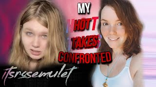 Talking with Kristina Tsarina