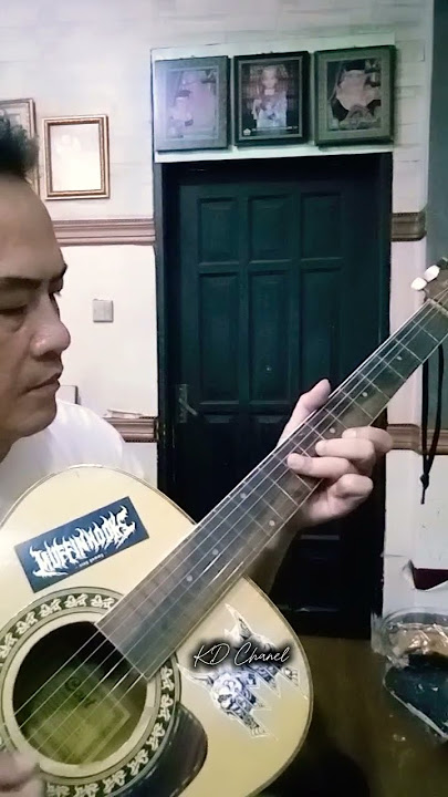 Intro:Rela Inka Christy #gitarcover #guitarmusic