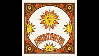 Andromeda. Andromeda (1969). CD, 06 - The Reason. UK. Progressive Rock, Proto-Prog, Psychedelic Rock