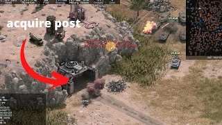 Base Attack Force | acquire post | All In 1