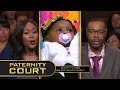 Woman Using Paternity Test To Make Man Leave His Wife (Full Episode) | Paternity Court