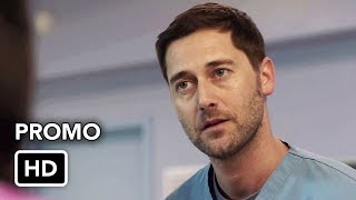 New Amsterdam 1x14 Promo "The Foresaken" (HD)