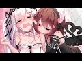 中村さんそ & nyankobrq – カカレ！