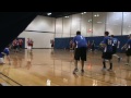 Nationals 2013: OSU v UK Pt. 4