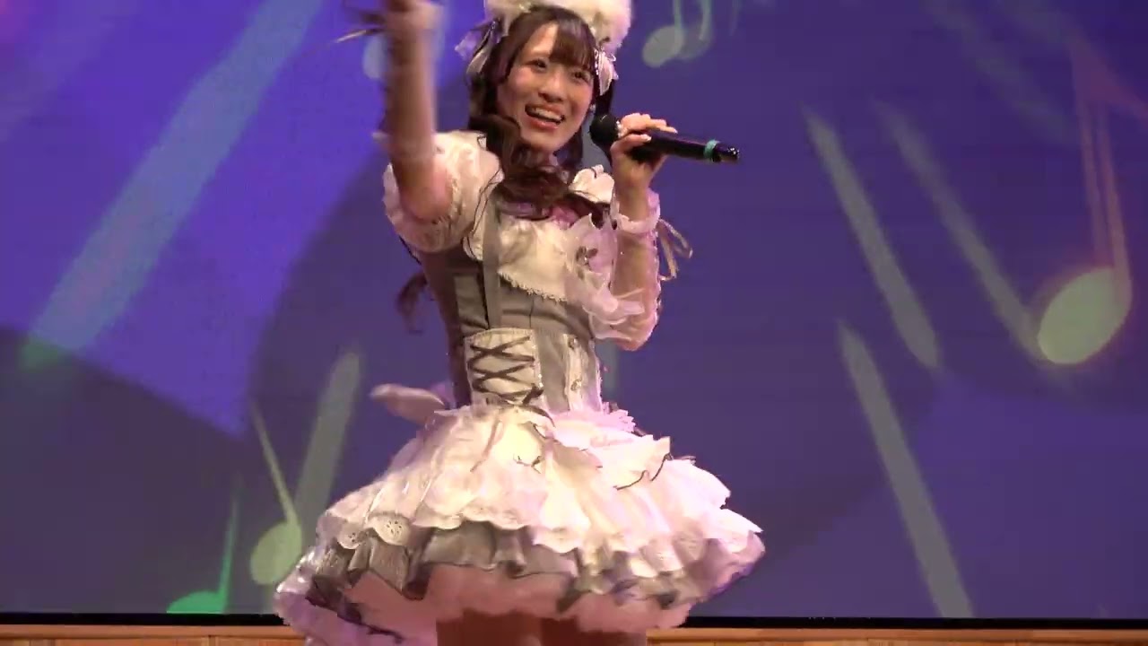 「全開＜アクセラレーション」/ 結希ひなり - 2026年2月22日