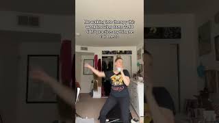 It is what it is 😂 #therapy