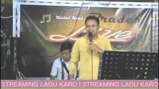 NARTA SIREGAR - NOKOH