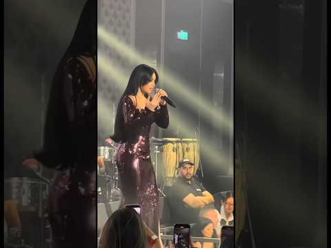 الفنانة هيفاء وهبي من أول مرة شفتك جديد 2026