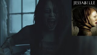 Graveyard Shift Movie Podcast EP53 (Jessabelle 2014)