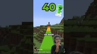 Relembrando a melhor trap do minecraft! 🤯 #shorts