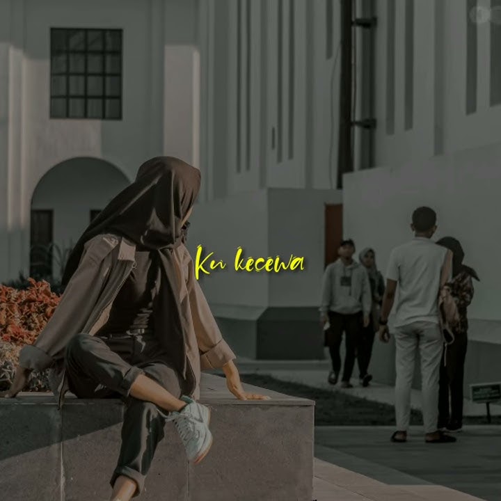 AKU RELA - HAPPY ASMARA (STORY WA)