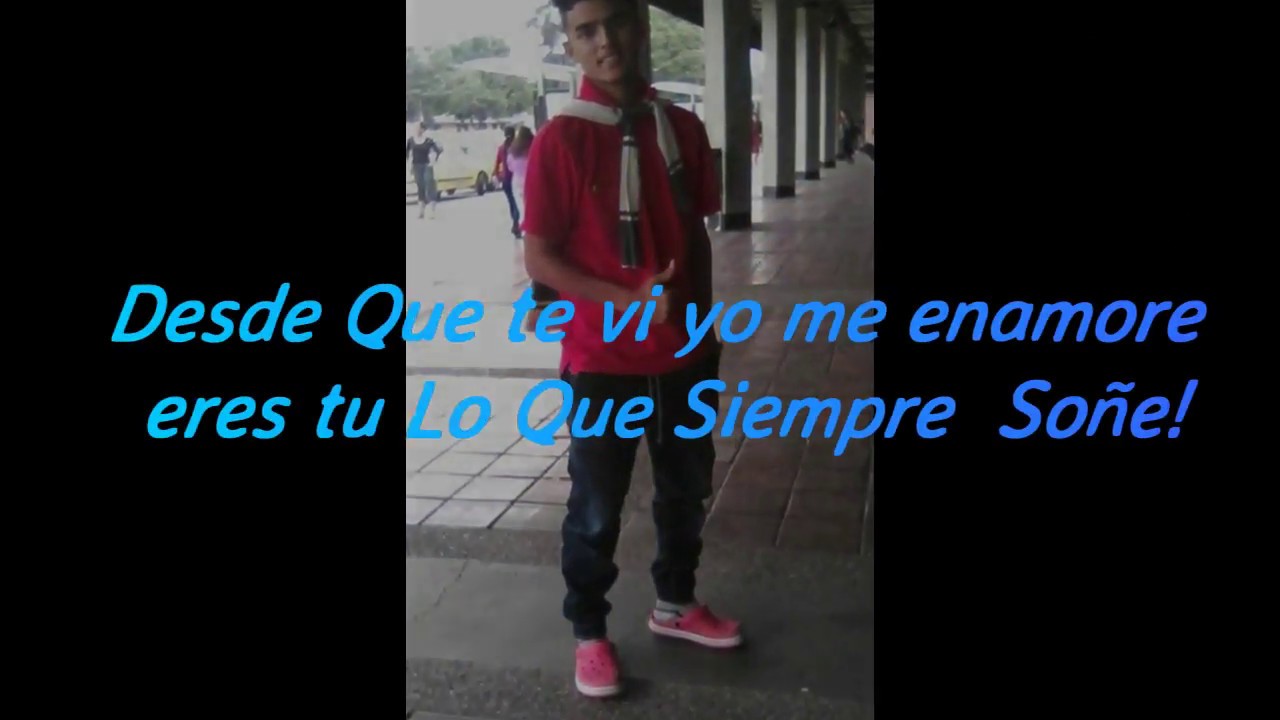 Me Enamore DJ Knela Y Misael Memdoza