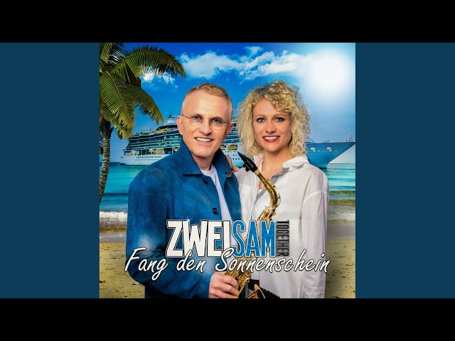 Zweisam Together - Au revoir