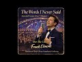 The Words I Never Said – Opera Pop Ballad – Frank Elmont – Extended Version