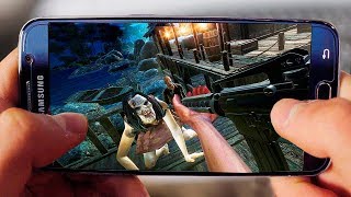 LANÇAMENTO !!! NOVO GAME DE TERROR PARA ANDROID - KILLER OF EVIL ATTACK