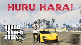 Huru Hara! - GTA 5 Online (Bahasa Malaysia) screenshot 5