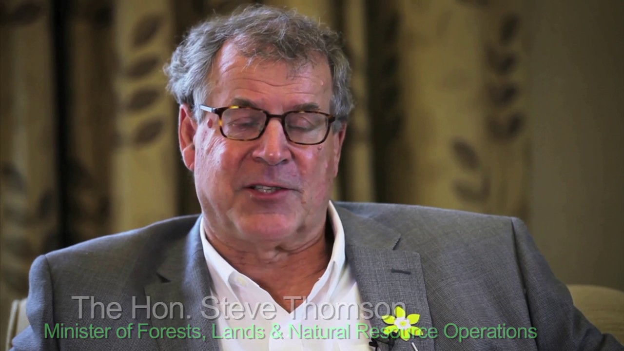 BCWF – Making a Difference