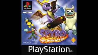 Buzz's Dungeon – Spyro 3: Year of the Dragon (OST)