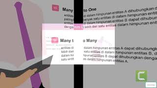 Entity Relationship Diagram Erd Menentukan Kardinalitas