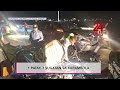 1 patay, 7 sugatan sa karambola sa Dagupan City #shorts | 24 Oras