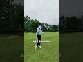 숏아이언 #golflessons #golf