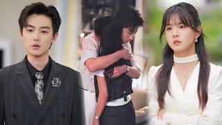 The cold CEO rejects everyone, but falls for the girl who scratched his car and spoils her endles...