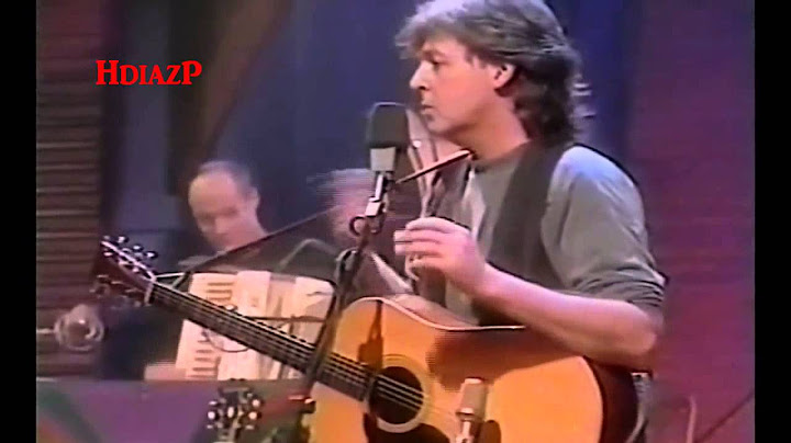 We Can Work It Out Acoustic version - Acoustic performance video thumbnail