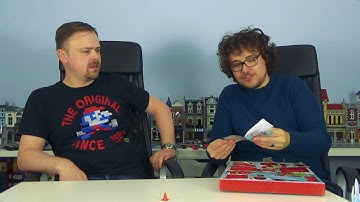 Advent Calendar League 2017 Day 21 | Ashens & Nerdcubed