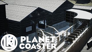 Maintenance Shed - Wicker Man Episode 13 - Planet Coaster - Loakin
Welcome back to Wicker Man! In Tuesdays episode of Wicker Man I began work on the brake run area, in todays episode I continue the brake run into the maintenance shed, along with doing some terrain work.
Like my creations? Take a look! All my previous parks are on the Steam Workshop:
- Tecker Park - http://bit.ly/2xhu0O
- Creekden Lake - http://bit.ly/2iN7EOg
- Hanley Park - https://bit.ly/2Lt9hkD
- Micro Park - https://bit.ly/2OyuA2h
- Stealth Recreation - https://bit.ly/2vP2Iz1
- SAW: The Ride Recreation https://bit.ly/2yCfXVj
- Wicker Man Structure - https://bit.ly/2RWpMVh
- Wind Force Gerstlauer Infinity - https://bit.ly/2UH91TL
As well as more smaller items, like coasters and buildings!
Music Used:
- Wicker Man Soundtrack - https://bit.ly/2LX4QdL
Dont forget to subscribe and follow me on Twitter: https://twitter.com/Loakin_
#WickerMan #PlanetCoaster #AltonTowers Maintenance Shed - Wicker Man Episode 13 - Planet Coaster - Loakin