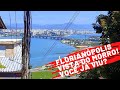 Florianópolis vista do morro! Você já viu?