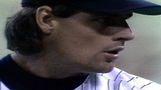 Milmin Scott Erickson Completes Nohitter