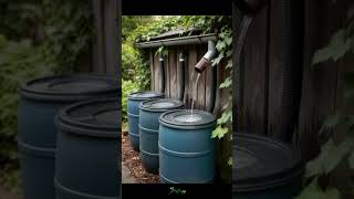 Collect Rainwater Like a Pro: 3 Hacks Most Beginners Don’t Know!