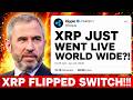 XRP JUST CHANGED FOREVER... (US STRATEGIC RESERVE)