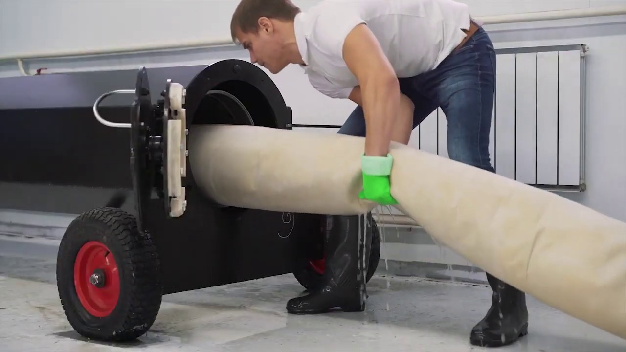 Professional Carpet Cleaning A Action Steamer Carpet Cleaning YouTube