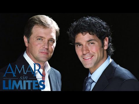 Amar Sin Límites | Entrada 3 | Univision Tlnovelas