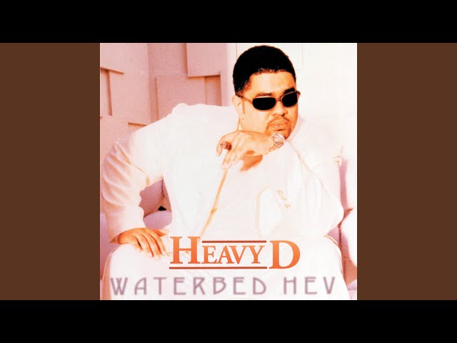 Heavy D - Keep It Comin