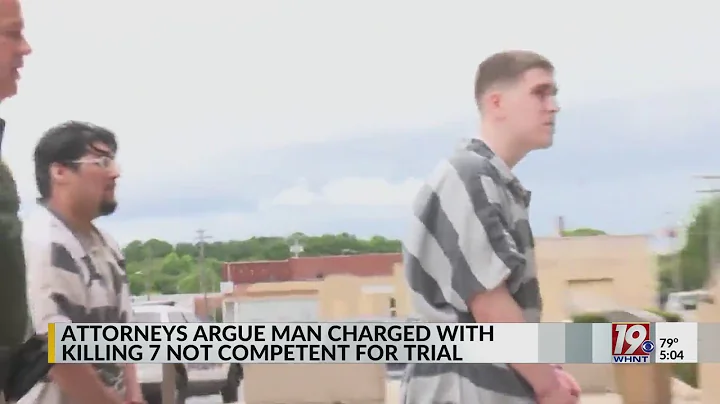 Hartselle Man Charged With Capital Murder Faces Co...